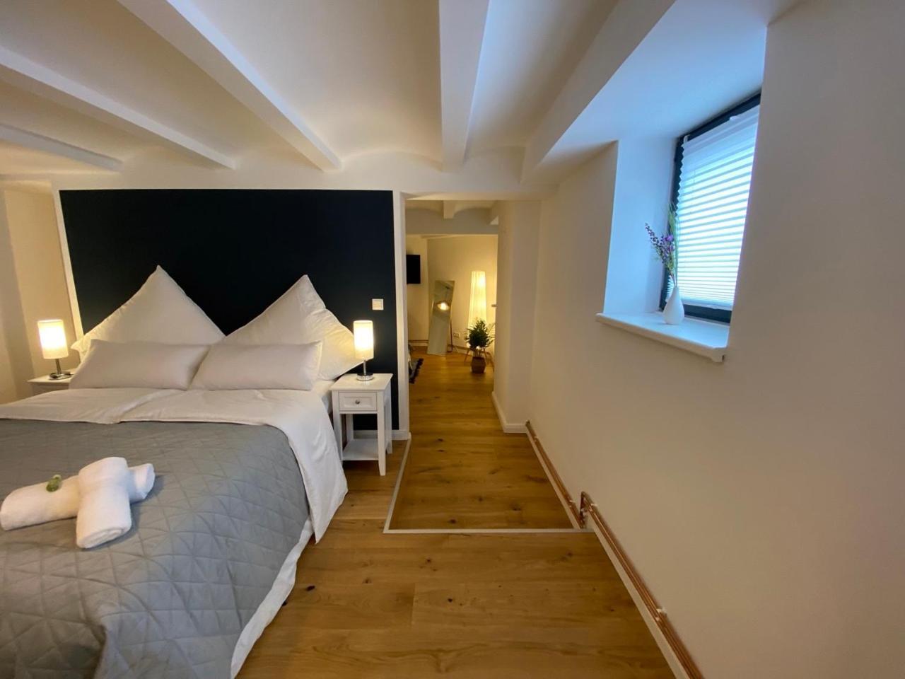 Stilvolle Stadtwohnungen Bremen I Komfort & Charme Номер фото